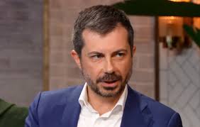 BREAKING: Buttigieg becomes NIGHTMARE for Trump with unexpected move Please  support my work by subscribing to my YouTube channel:  www.youtube.com/briantylercohen