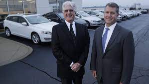 Bad credit car loans detroit michigan (conclusion). Suburban Collection Doubles Down On Michigan Auto Dealers