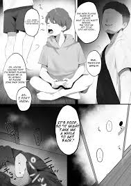 sister netorare super smash bros gamer - English Hentai Manga (Page 6)