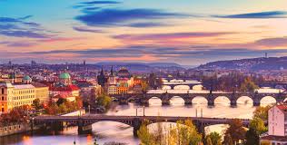 Best Places To Exchange Currency In Prague Transferwise