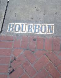 Blue Tile Street Names In New Orleans La New Orleans Nola Louisiana Cajun