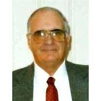 Robert Ervin Force Obituary