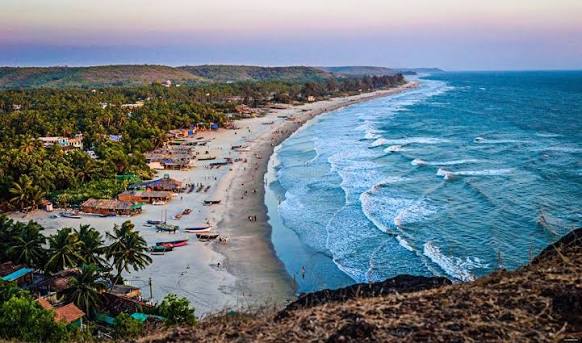 Goa - Welcome to Goa a world where realizations of the natural beauty galore. #GoaCalling | Facebook