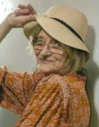 Laura “Nina” Rose Forrest Mackey Obituary