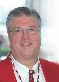 CCJ Career Leadership Award: Jerry Thrift's legacy, inspiration live