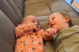 Thank you Rita!! 🩷🩷. Going to 2 sisters age 6 and 7 in our community.