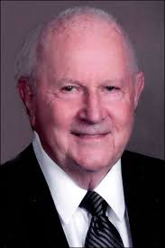 Dr. Bernard P. Kemker Sr., 91, Jasper
