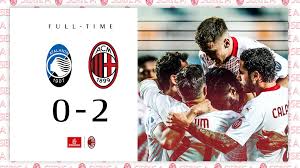 23.01.21 ac milan vs atalanta 0 : Xnw Xdzamcb M