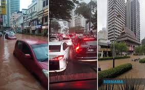 .and urban wellbeing (kementerian wilayah persekutuan dan kesejahteraan bandar). Bernama Banjir Kilat Kementerian Wilayah Akan Kaji Punca Dan Penyelesaian Jangka Panjang
