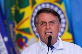 Governors of that state and sao paulo have been feuding with bolsonaro over their restrictive measures to stifle the spread of the coronavirus. Get Out Bolsonaro Say Ex Supporters In Brazil As Covid 19 Spreads The Japan Times