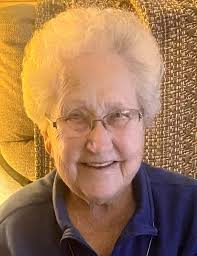 Obituary information for Evelyn Howard Hagan