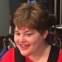 Amanda Lynn Hepburn Obituary