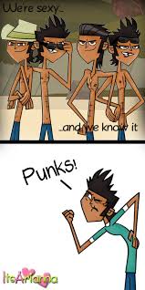 Pin On Total Drama
