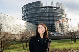 At issue is whether voting for office holders should be a matter of prior. Cseh Katalin Hazugsag Amit Rolam Allitanak Sajtopert Inditok Magyar Hang