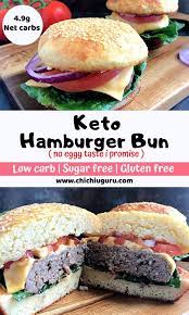 Fathead Low Carb Keto Burger Buns Recipe Low Carb Burger Buns Keto Burger Healthy Low Carb Recipes