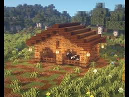 Check spelling or type a new query. Minecraft Small Horse Stable Tutorial Youtube Minecraft Farm Minecraft Stables Minecraft Cottage