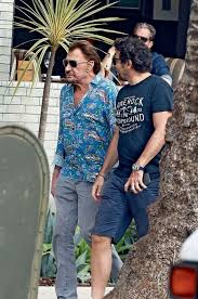 Epingle Sur Johnny