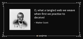 Post your quotes and then create memes or graphics from them. Top 25 Quotes By Walter Scott Of 299 A Z Quotes