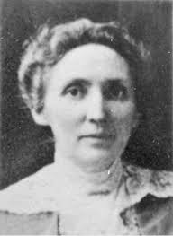Louisa Ella “Lou” Free Kimball (1863-1916)