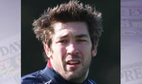 Lions lock Hines cited