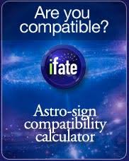 Free Astrology Birth Chart Ifate Com