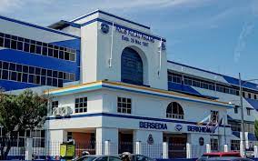 With 34 office buildings throughout malaysia, property division of socso has been dealing with such problems regularly and would like to. Cops Probe Hospital Doctor Over False Insurance Socso Claims Free Malaysia Today Fmt