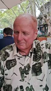 Transmisión en directo de Sergio Samaniego