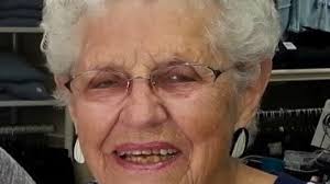 Irma Mae Winchell Hammond, 96, of Cape Vincent