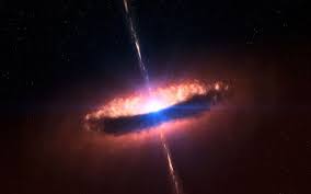 quazar | Nebulosa, Astronomia, Estrelas