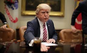 Donald Tramp Opublikoval Deklaraciyu O Dohodah Za 2016 God Politika Rbk