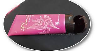 Oriental Jin Plu Body Scrub Review