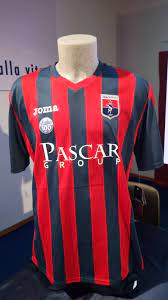 L'elenco aggiornato, squadra per squadra, dei rigoristi della serie a 2020/2021. Nuovo Sponsor Sulle Maglie Del Settore Giovanile Rossoblu Foto Studio100