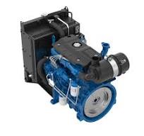 Diesel Engine 4M06 –﻿ Generator Supplier in UAE