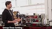 You really feel that level of control and influence over your espresso too which is quite satisfying every time (yes, we're geeks). La Marzocco Linea Pb Commercial Crew Review Youtube