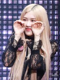rose bar on twitter blackpink blackpink rose south korean girls