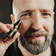 Sérum proti vráskám ANGRY BEARDS Fak-age 10 ml