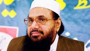 Hafiz Saeed
