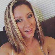 Jodi Hughes's Instagram, Twitter & Facebook