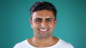 Other Boys NYC: Joshua Patel