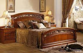 For special and customized teak wood double bed designs, you can contact various sellers on the site for deals specifically tailored to your needs, including large orders for institutions and businesses. Teak Wood Beds Home Facebook