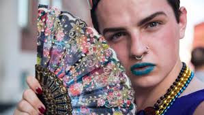 LGBTQ pride in Kentucky: Photos of the fight for equality, gay rights