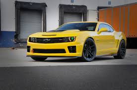 Image result for Rally Yellow 2010 Camaro