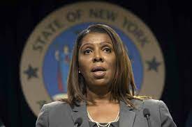 Her sister serves as a detective with the nypd. New York Ag Sues To Dissolve The Nra Alleging Widespread Fraud