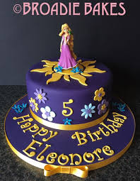 Tangled Cake Buscar Con Google Rapunzel Birthday Cake Rapunzel Cake Childrens Birthday Cakes