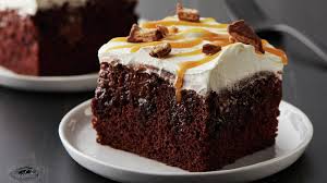 Maybe you would like to learn more about one of these? Thanksgiving Desserts That Aren T Pie Tablespoon Com