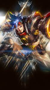 Download x.borg mobile legends wallpaper for free in 1920x1080 resolution for your screen. X Borg Wallpapers Top Free X Borg Backgrounds Wallpaperaccess