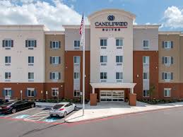 Cheap flights to san antonio (sat). Hotels With Kitchens In San Antonio Tx Candlewood Suites San Antonio Price From Usd 94 05