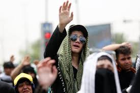 شب اربعین
