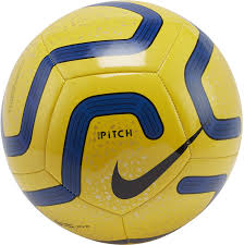Check premier league 2020/2021 page and find many useful statistics with chart. Nike Pitch Premier League Football 2019 2020 Winter Yellow Blue Black Size 5 Amazon Co Uk Sports Outdoors
