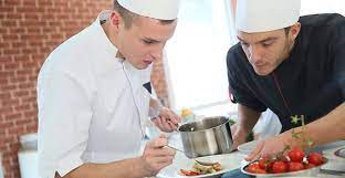 They can often make anything from a recipe, such as the main dish, a side dish or a. Cook Vs Chef What S The Difference